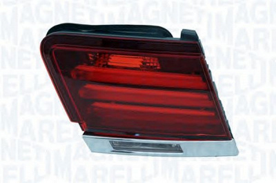 MAGNETI MARELLI 714027000706 -  Задний фонарь